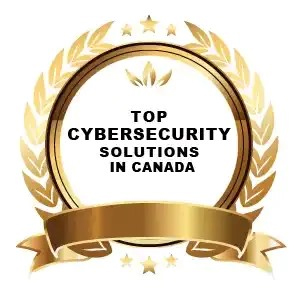 Top Cybersecurity Solutions in canada